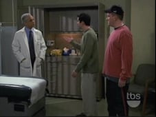 Yes, Dear, Season 1 Episode 15 image