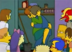 The Simpsons, Season 8 Episode 19 image