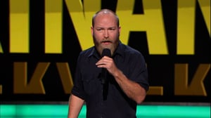 Comedy Central Presents, Season 15 Episode 10 image