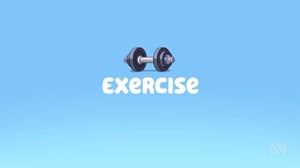 Bluey, Season 3 Episode 39 image