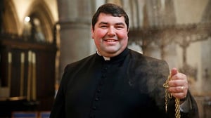 A Vicar's Life, Season 1 Episode 2 image