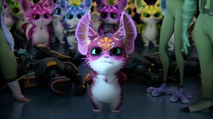 My Dad the Bounty Hunter, Season 1 Episode 6 image