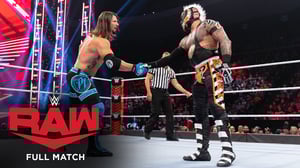 WWE Raw, Season 30 Episode 5 image