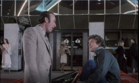 Hardcastle and McCormick, Season 1 Episode 2 image