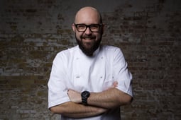 My Greatest Dishes, Season 1 Episode 11 image