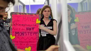 Mysteries of Mental Illness, Season 1 Episode 1 image