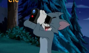 Tom and Jerry Tales, Season 2 Episode 6 image