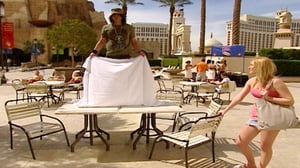 Criss Angel Mindfreak, Season 2 Episode 4 image