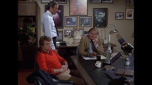 The Six Million Dollar Man, Season 5 Episode 3 image