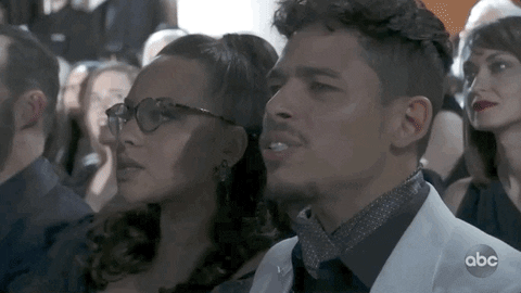 Anthony Ramos, 2020 Oscars