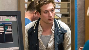 Shameless: Sober Lip Still Has Some Growing Up to Do