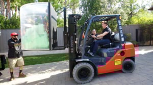 Tanked, Season 9 Episode 5 image