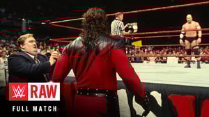 WWE Raw, Season 6 Episode 26 image