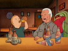 King of the Hill, Season 1 Episode 8 image