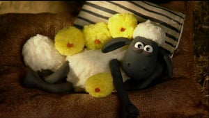 Shaun the Sheep, Season 1 Episode 19 image