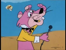 Scooby's Laff-A Lympics, Season 1 Episode 8 image