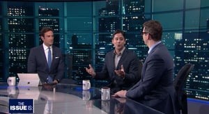 The Issue Is, Season 3 Episode 11 image