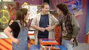 Radio Enfer, Season 1 Episode 4 image