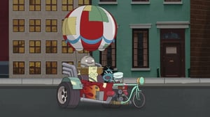 Rock, Paper, Scissors, Season 1 Episode 5 image