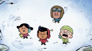 Xavier Riddle and the Secret Museum, Season 1 Episode 33 image