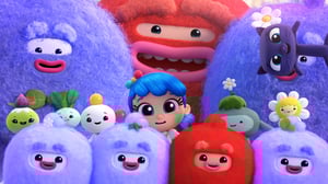 True and the Rainbow Kingdom, Season 3 Episode 10 image