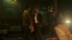 In from the Cold, Season 1 Episode 3 image