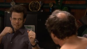 Rent-a-Goalie, Season 2 Episode 3 image