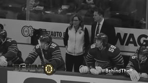 Behind the B, Season 7 Episode 9 image