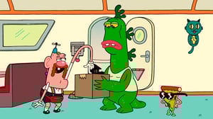 Uncle Grandpa, Season 2 Episode 8 image