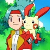 Pokémon: Battle Frontier, Season 9 Episode 10 image