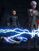 Star Wars Rebels, Season 4 Episode 2 image