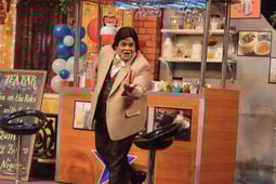 The Kapil Sharma Show, Season 1 Episode 70 image