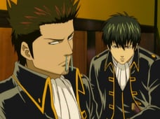 Gintama, Season 4 Episode 44 image