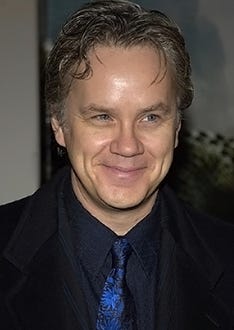 Tim Robbins - The "King Kong" New York City premiere in New York City, December 5, 2005