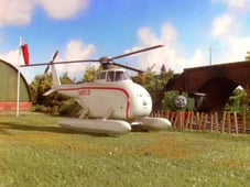 Thomas & Friends, Season 2 Episode 9 image