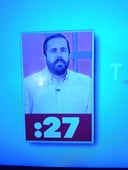 America Says, Season 1 Episode 15 image