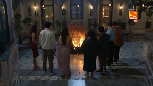 Jijaji Chhat Parr Koii Hai, Season 1 Episode 46 image