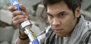 Power Rangers Samurai, Season 2 Episode 15 image
