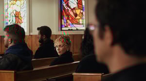 Mr. Corman, Season 1 Episode 6 image