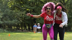 Camp Wannakiki, Season 3 Episode 2 image