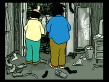 Dr. Katz, Professional Therapist, Season 4 Episode 8 image