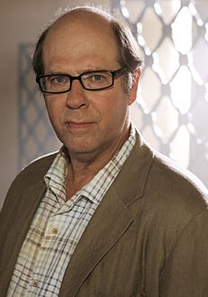 Heroes - "Four Months Later" - Stephen Tobolowsky as "Bob"