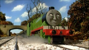 Thomas & Friends, Season 10 Episode 13 image