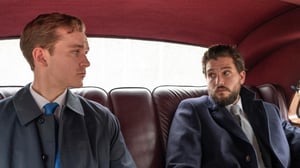 Industry, Season 3 Episode 5 image