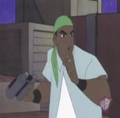 Static Shock, Season 1 Episode 1 image