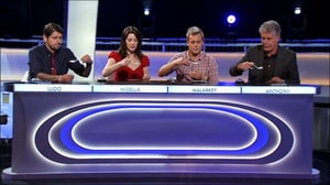The Taste, Season 1 Episode 1 image