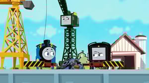 Thomas & Friends: All Engines Go, Season 4 Episode 16 image