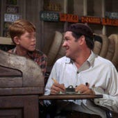 The Andy Griffith Show, Season 7 Episode 30 image