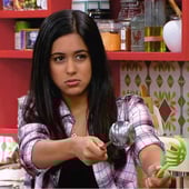 Talia in the Kitchen, Season 1 Episode 10 image