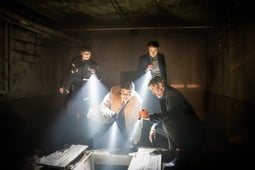 Three Pines, Season 1 Episode 3 image